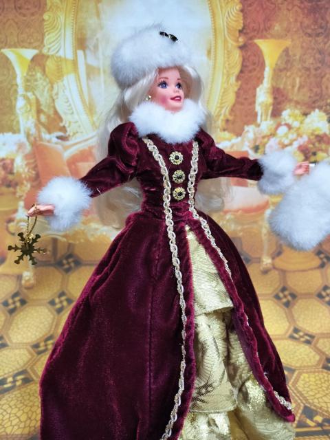 バービー本体&アウトフィット&スタンドセット < おもちゃ バービー本体&アウトフィット&スタンドセット < おもちゃの