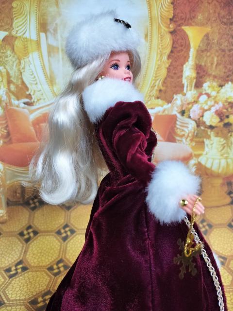 バービー本体&アウトフィット&スタンドセット < おもちゃ バービー本体&アウトフィット&スタンドセット < おもちゃの