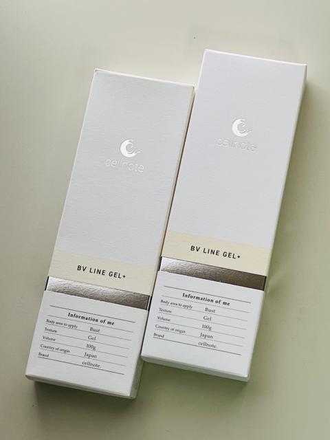 数量限定★cellnote★セルノート ボリュームライン ジェル プラス★育乳 < 香水/コスメ/ネイル 数量限定★cellnote★セルノート ボリュームライン ジェル プラス★育乳 < 香水/コスメ/ネイルの