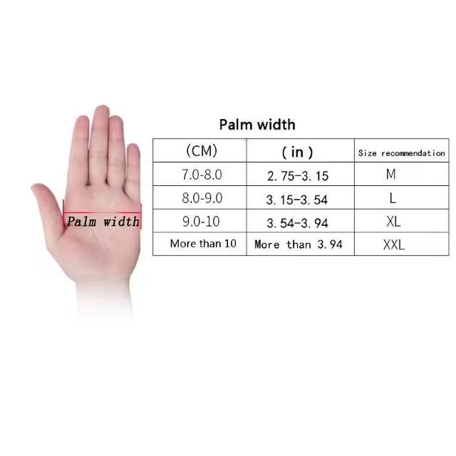 �����X���i690�~�������Y �X�|�[�c�p�n�[�t�t�B���K�[�O���[�u�B����̗��n �����̃f�W�^�� �T���r���@�T�C�Y�k �� �j���t�@�b�V������ 