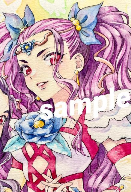 ����C���X�g/�v���L���A/�~���L�B���[�Y/���X�삭���/����/���� �� �A�j��/�R�~�b�N/�L�����N�^�[�� 