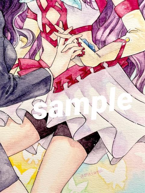 ����C���X�g/�v���L���A/�~���L�B���[�Y/���X�삭���/����/���� �� �A�j��/�R�~�b�N/�L�����N�^�[�� 