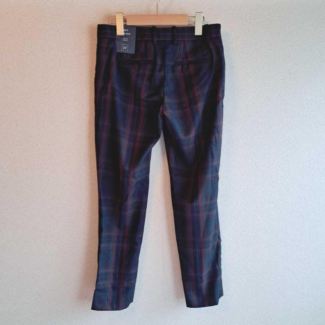 GAP �`�F�b�N���X���b�N�X �A���N���� �l�C�r�[�~���b�h �אg �J�W���A�� �� �u�����h�� 