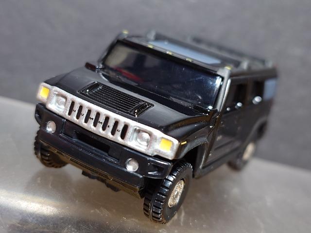 ★赤箱トミカ15★ハマーH2★ < ホビー ★赤箱トミカ15★ハマーH2★ < ホビーの