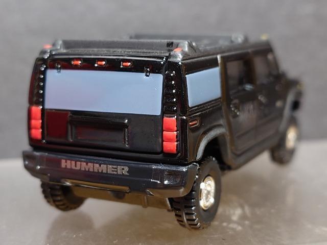 ★赤箱トミカ15★ハマーH2★ < ホビー ★赤箱トミカ15★ハマーH2★ < ホビーの