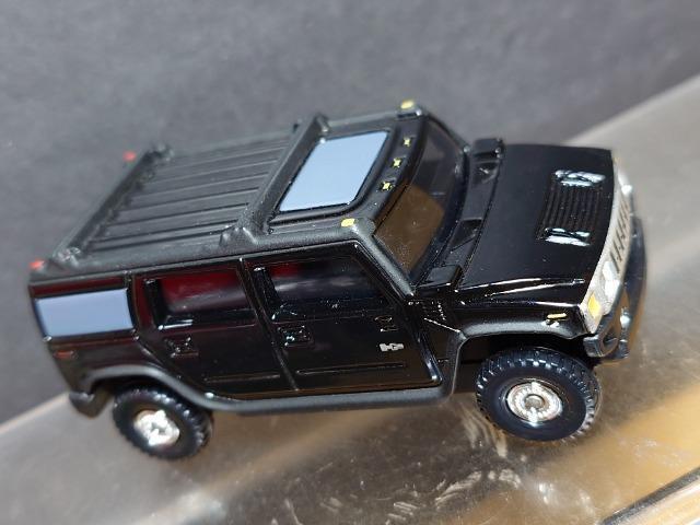 ★赤箱トミカ15★ハマーH2★ < ホビー ★赤箱トミカ15★ハマーH2★ < ホビーの