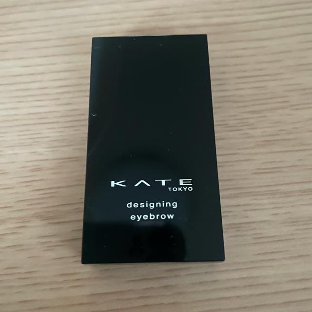 切手可 ケイトEX-4デザイニングアイブロウ3D【ライトブラウン系】 < ブランド 切手可 ケイトEX-4デザイニングアイブロウ3D【ライトブラウン系】 < ブランドの