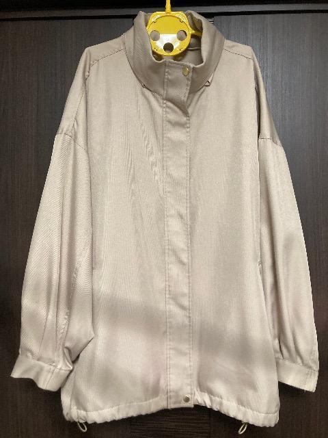 SHUCA�^2WAY�A�E�^�[ �� �u�����h�� 