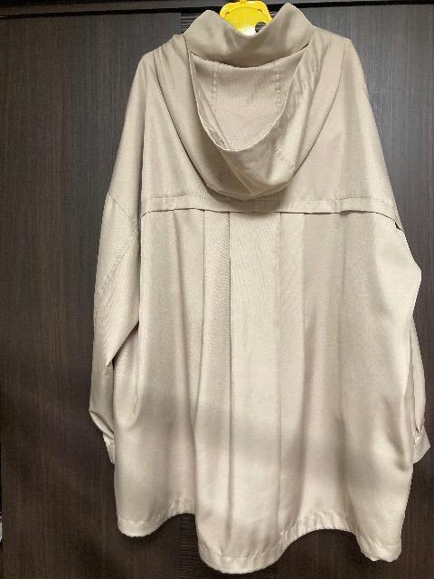 SHUCA�^2WAY�A�E�^�[ �� �u�����h�� 