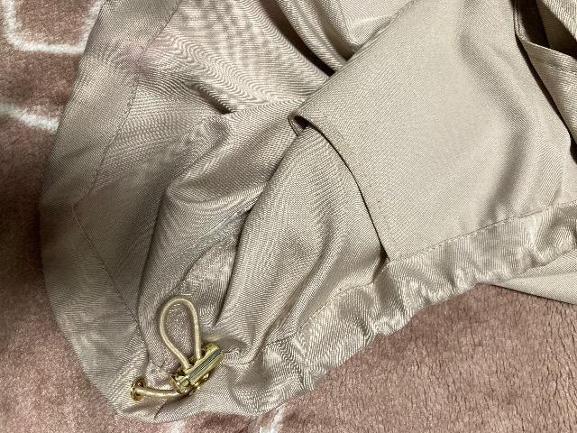 SHUCA�^2WAY�A�E�^�[ �� �u�����h�� 