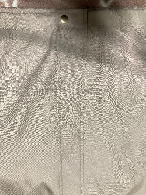 SHUCA�^2WAY�A�E�^�[ �� �u�����h�� 