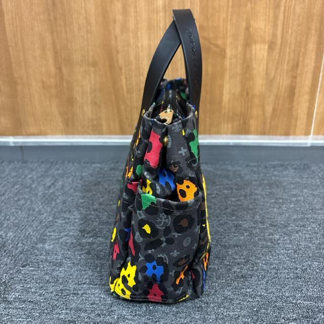 ���� CASTELBAJAC �J�X�e���o�W���b�N �n���h�o�b�O �g�[�g�o�b�O �� �u�����h�� 