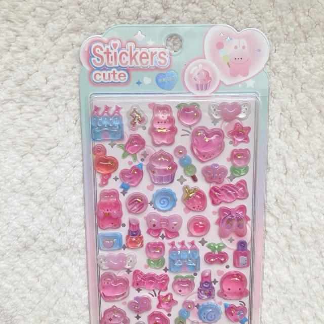 �V�i �Ղ����� 3D ���� �X�e�b�J�[ �V�[�� �f�R �R���[�W�� �V�[���� N2m �� �C���e���A/���C�t�� 