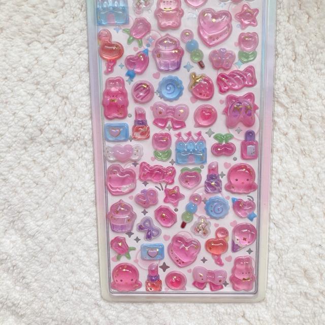 �V�i �Ղ����� 3D ���� �X�e�b�J�[ �V�[�� �f�R �R���[�W�� �V�[���� N2m �� �C���e���A/���C�t�� 