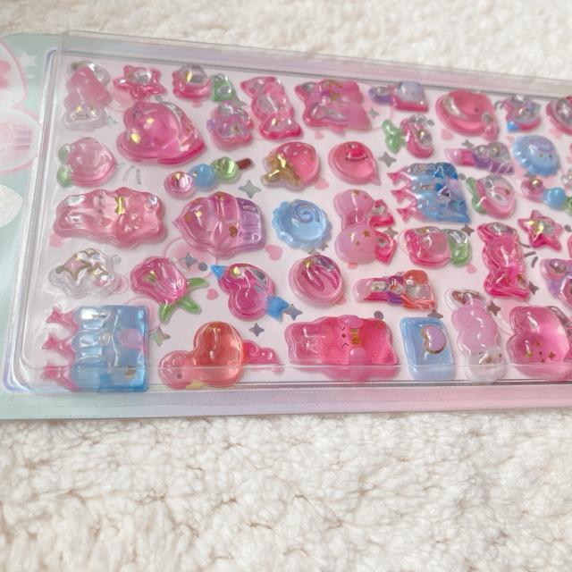 �V�i �Ղ����� 3D ���� �X�e�b�J�[ �V�[�� �f�R �R���[�W�� �V�[���� N2m �� �C���e���A/���C�t�� 