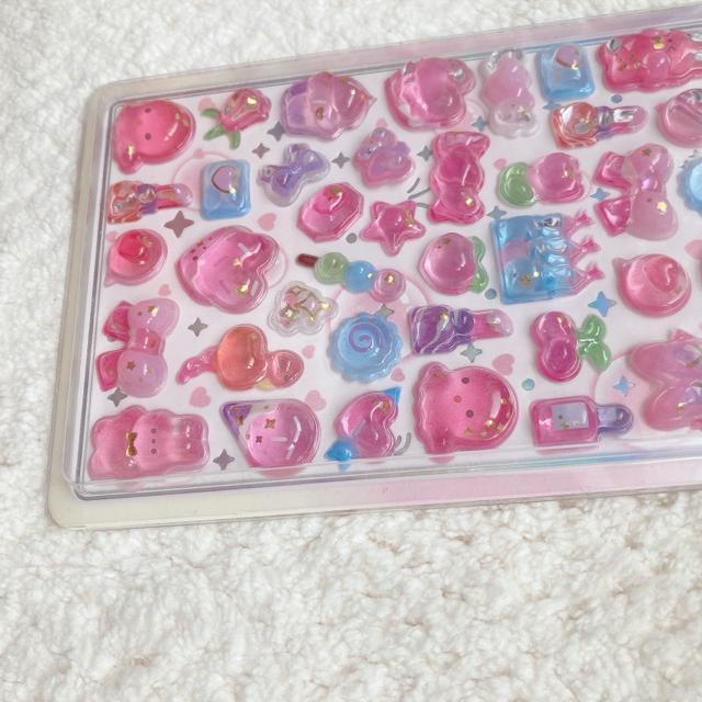 �V�i �Ղ����� 3D ���� �X�e�b�J�[ �V�[�� �f�R �R���[�W�� �V�[���� N2m �� �C���e���A/���C�t�� 