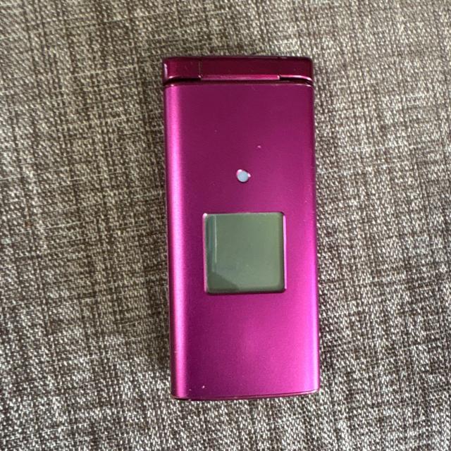 au KYOCERA ���񂽂�P�[�^�C KYF38 ���C�����b�h �K���P�[ �t�B�[�`���[�t�H�� �� �Ɠd/AV�� 