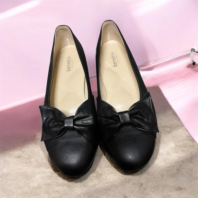 benebis �� ���{��24.5cm EEE�؂���  �� �����t�@�b�V������ 