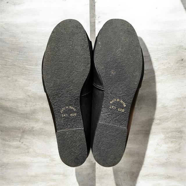 benebis �� ���{��24.5cm EEE�؂��� �� �����t�@�b�V������ 