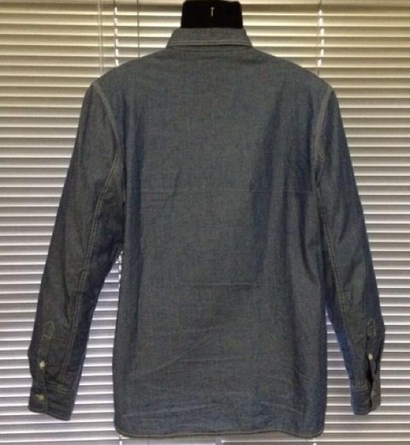 《STUSSY × Dickies》シャツ ステューシー SUPREME エイプ ヴィンテージ VINTAGE USED < ブランド  《STUSSY × Dickies》シャツ ステューシー SUPREME エイプ ヴィンテージ VINTAGE USED < ブランドの