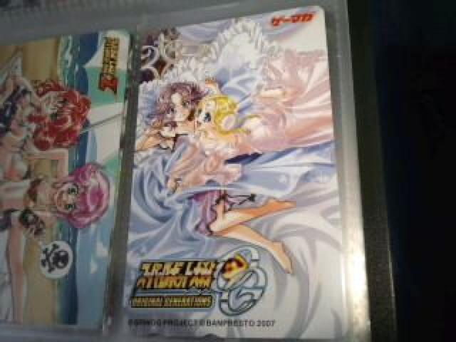 スーパーロボット大戦 非売品 限定 テレカ 5枚 Sランク < チケット/金券  スーパーロボット大戦 非売品 限定 テレカ 5枚 Sランク  < チケット/金券の