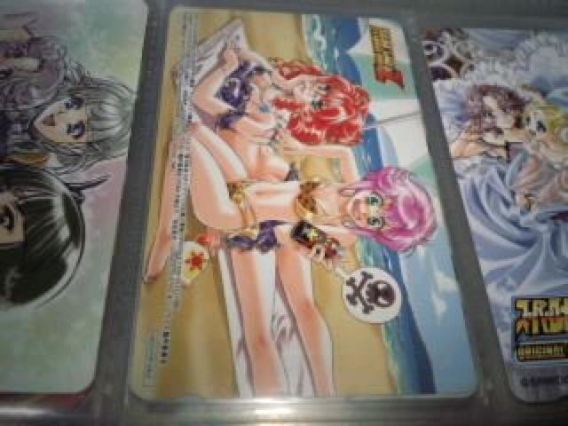 スーパーロボット大戦 非売品 限定 テレカ 5枚 Sランク < チケット/金券  スーパーロボット大戦 非売品 限定 テレカ 5枚 Sランク < チケット/金券の