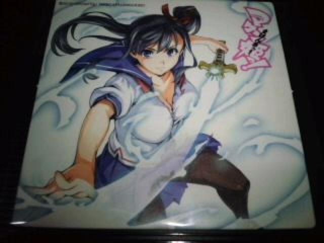 マケン姫っ! 非売品 限定 セット Sランク < アニメ/コミック/キャラクター  マケン姫っ! 非売品 限定 セット Sランク  < アニメ/コミック/キャラクターの