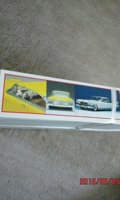 1/32XP[ CADILLAC 1959 ELDORADO SEVILLE  zr[ 