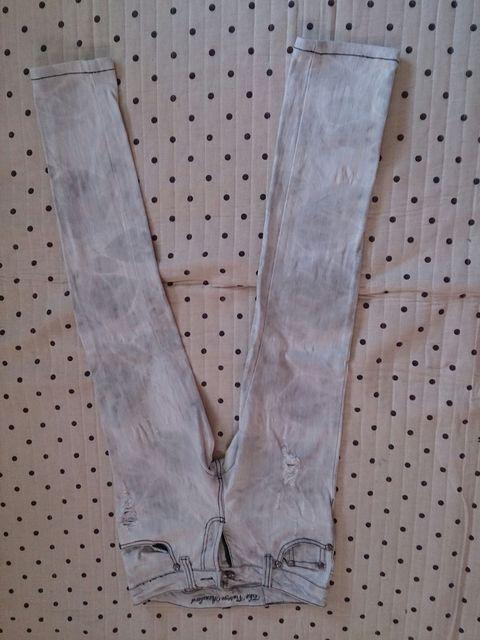 The Vintage Standard ダメージデニム 美品 < 女性ファッション The Vintage Standard ダメージデニム 美品 < 女性ファッションの