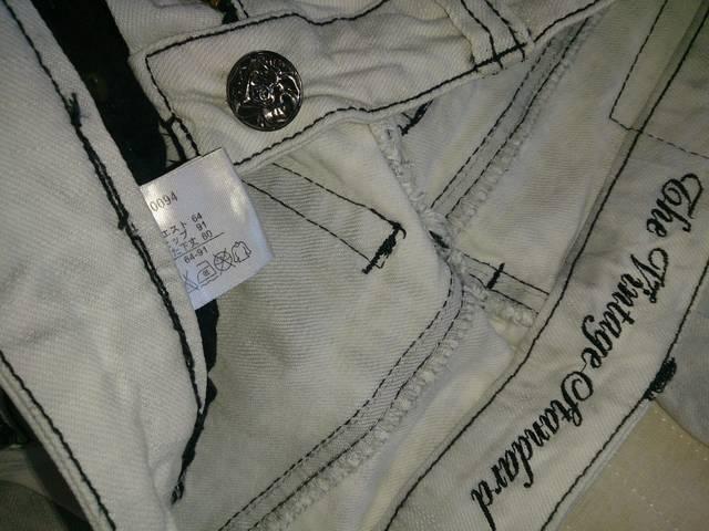 The Vintage Standard ダメージデニム 美品 < 女性ファッション The Vintage Standard ダメージデニム 美品 < 女性ファッションの