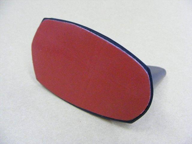 ● 限定処分特価品!SHARK ダミーANTENNA BLACK仕様 新品! < 自動車/バイク ● 限定処分特価品!SHARK ダミーANTENNA BLACK仕様 新品! < 自動車/バイク