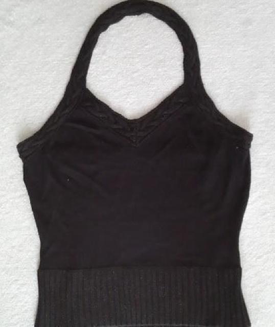 ピンキー&ダイアン★ホルターネックキャミソール < ブランド  ピンキー&ダイアン★ホルターネックキャミソール  < ブランドの