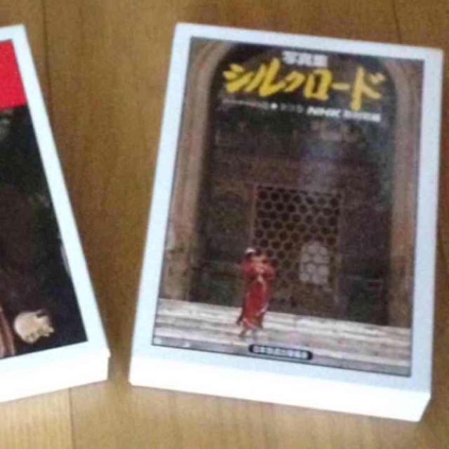 シルクロード 写真集 NHK < ホビー シルクロード 写真集 NHK < ホビーの