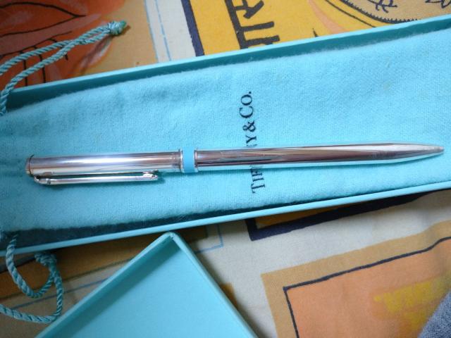 Tiffany&Co ボールペン&替え芯 < ブランド  Tiffany&Co ボールペン&替え芯 < ブランドの