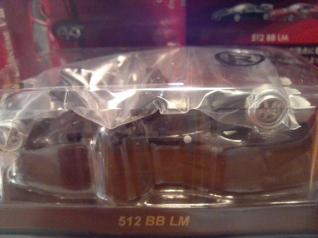 フェラーリ8 512 BB LM ★京商サンクス限定★ < ホビー  フェラーリ8 512 BB LM ★京商サンクス限定★  < ホビーの