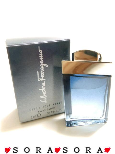 【サルヴァトーレ フェラガモ/SALVATORE FERRAGAMO】サブティール < ブランド 【サルヴァトーレ フェラガモ/SALVATORE FERRAGAMO】サブティール < ブランドの