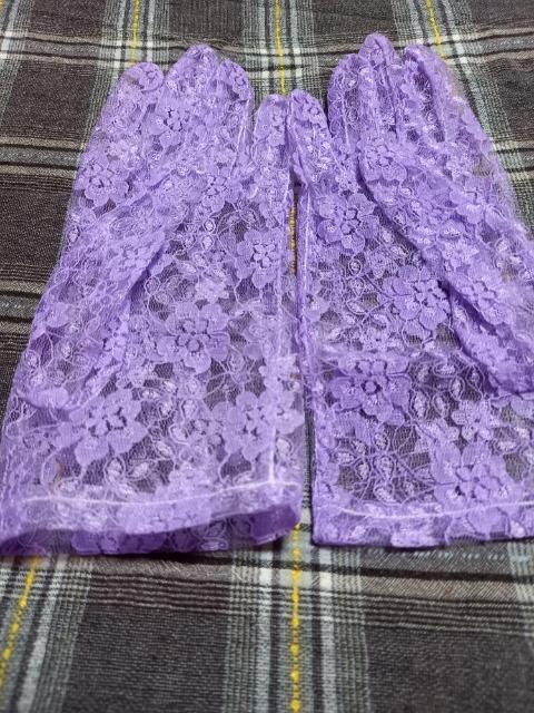 S 薄紫色の手袋 < 女性ファッション S 薄紫色の手袋 < 女性ファッションの