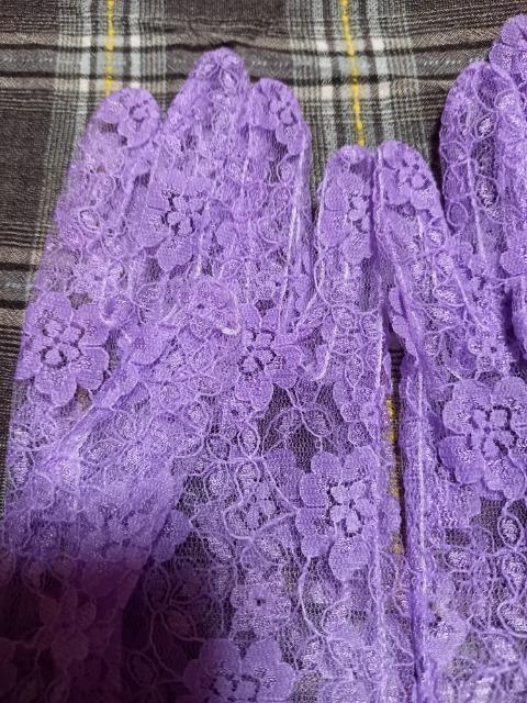 S 薄紫色の手袋 < 女性ファッション S 薄紫色の手袋 < 女性ファッションの