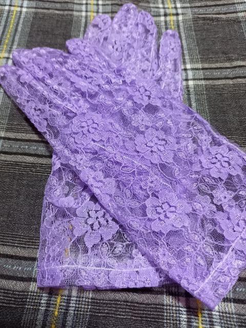 S 薄紫色の手袋 < 女性ファッション S 薄紫色の手袋 < 女性ファッションの