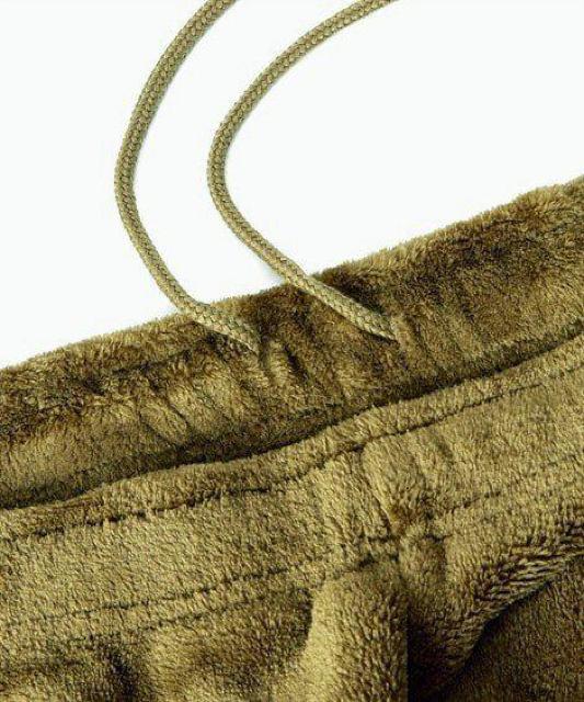 3Lサイズ男性!暖かマイクロファイバー!ロングルームパンツ!新品!ふわふわ肌触り! < 男性ファッション  3Lサイズ男性!暖かマイクロファイバー!ロングルームパンツ!新品!ふわふわ肌触り! < 男性ファッションの