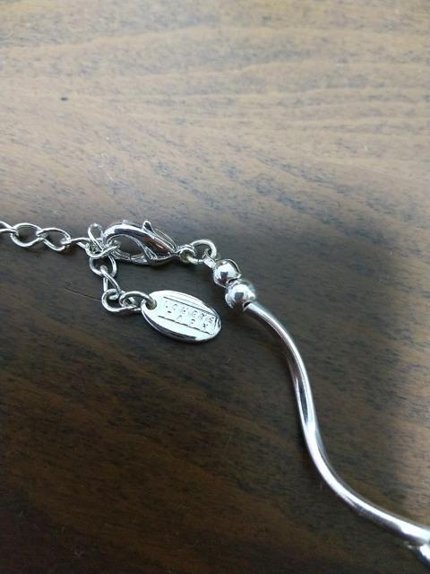 LOWRYS FARMのお品。ネックレス◆美品です! < ブランド  LOWRYS FARMのお品。ネックレス◆美品です! < ブランドの