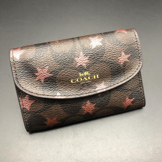  COACH R[` VOl`[ 6A L[P[X   uh 