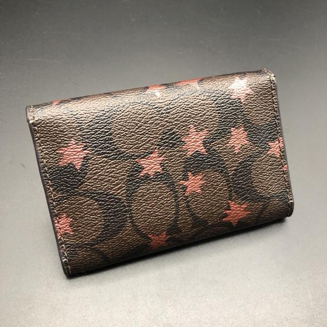  COACH R[` VOl`[ 6A L[P[X  uh 