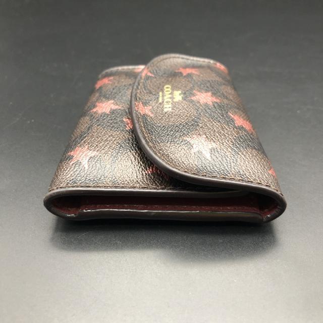  COACH R[` VOl`[ 6A L[P[X  uh 