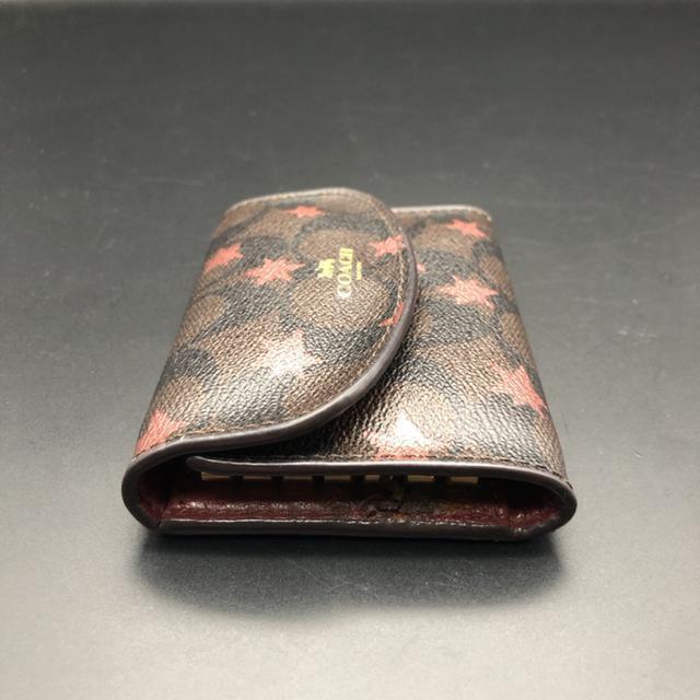  COACH R[` VOl`[ 6A L[P[X  uh 