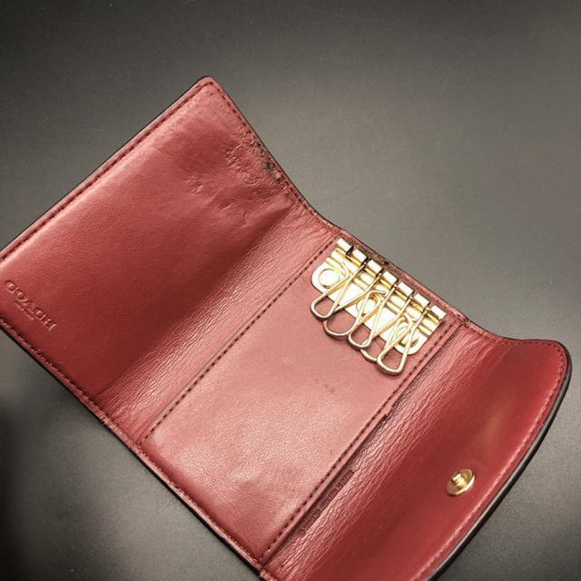  COACH R[` VOl`[ 6A L[P[X  uh 