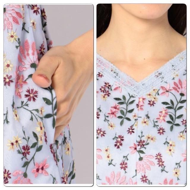 6.3~ TOCCA LOTUS ROSE hX  uh 