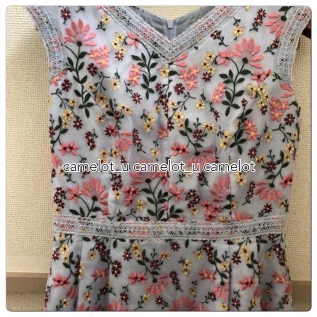 6.3~ TOCCA LOTUS ROSE hX  uh 