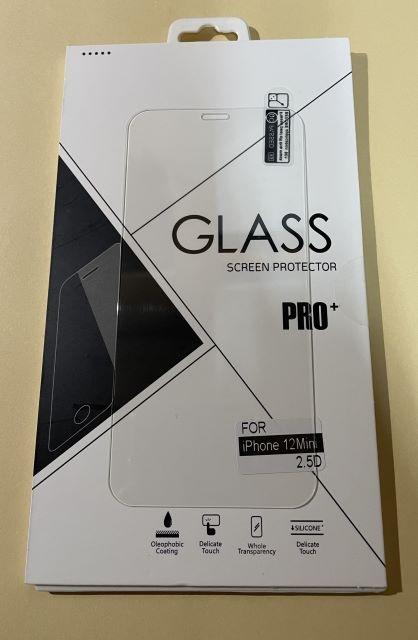 iPhone12 mini 2.5D加工 液晶保護 ガラスフィルム < 家電/AV  iPhone12 mini 2.5D加工 液晶保護 ガラスフィルム < 家電/AVの
