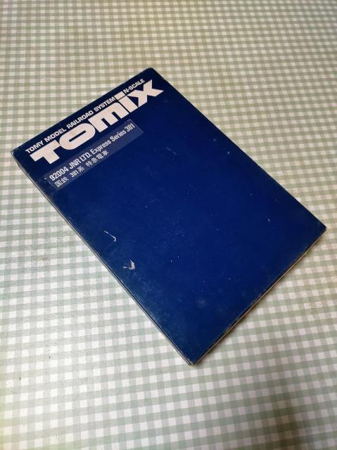 ★Nゲージ Tomix トミックス 92004 国鉄 381系 特急電車 6両セット 国鉄 鉄道模型 中古品 < ホビー  ★Nゲージ Tomix トミックス 92004 国鉄 381系 特急電車 6両セット 国鉄 鉄道模型 中古品 < ホビーの